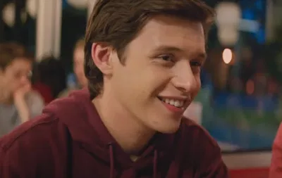 nick robinson