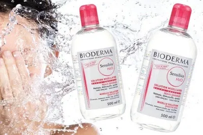 Mỹ phẩm Bioderma: Dược mỹ phẩm Pháp được bác sĩ khuyên dùng