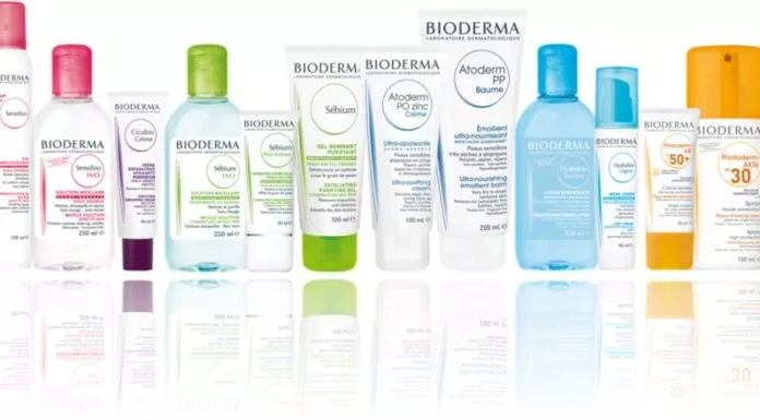 Mỹ phẩm Bioderma: Dược mỹ phẩm Pháp được bác sĩ khuyên dùng