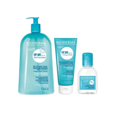 Mỹ phẩm Bioderma: Dược mỹ phẩm Pháp được bác sĩ khuyên dùng