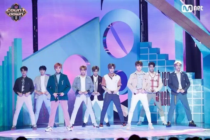 nct 127