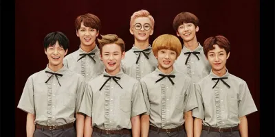 NCT Dream