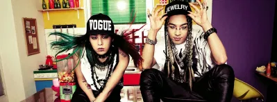 Taeyang GD