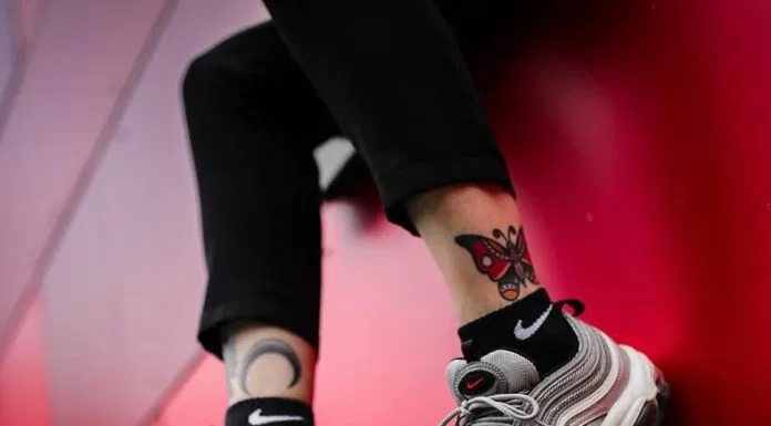 giày nike air max 97 sliver