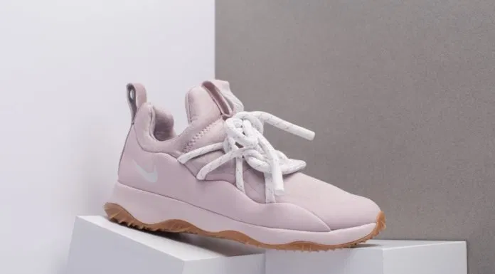 Giày nike womens city loop
