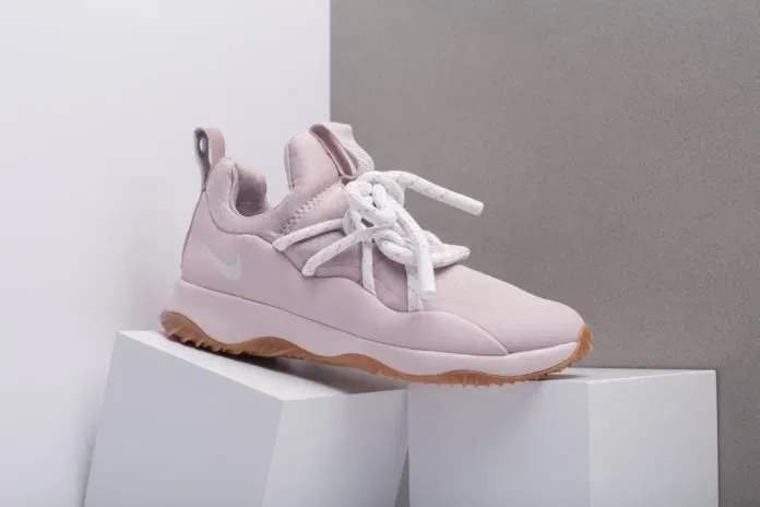 Giày nike womens city loop