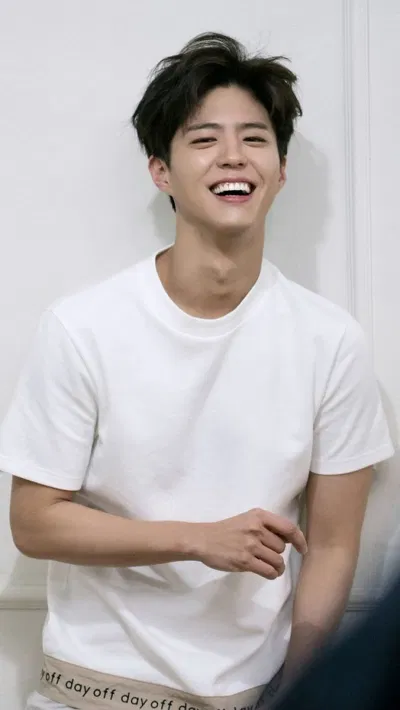 Park Bo Gum