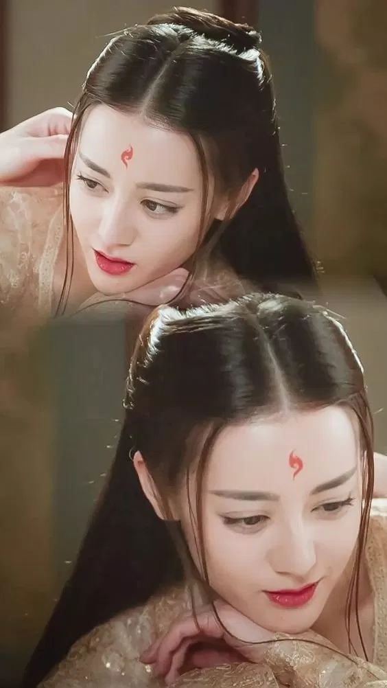 Địch lệ nhiệt ba