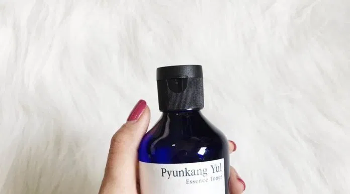Pyunkang Yul Essence Toner