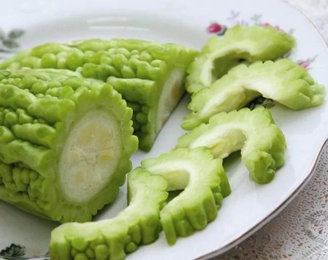 Mướp đắng