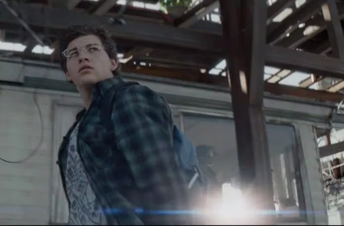 Ready Player One