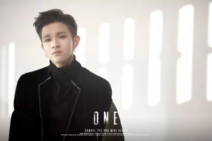 Samuel