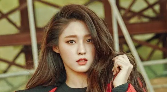 Seolhyun
