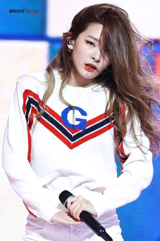 Seulgi