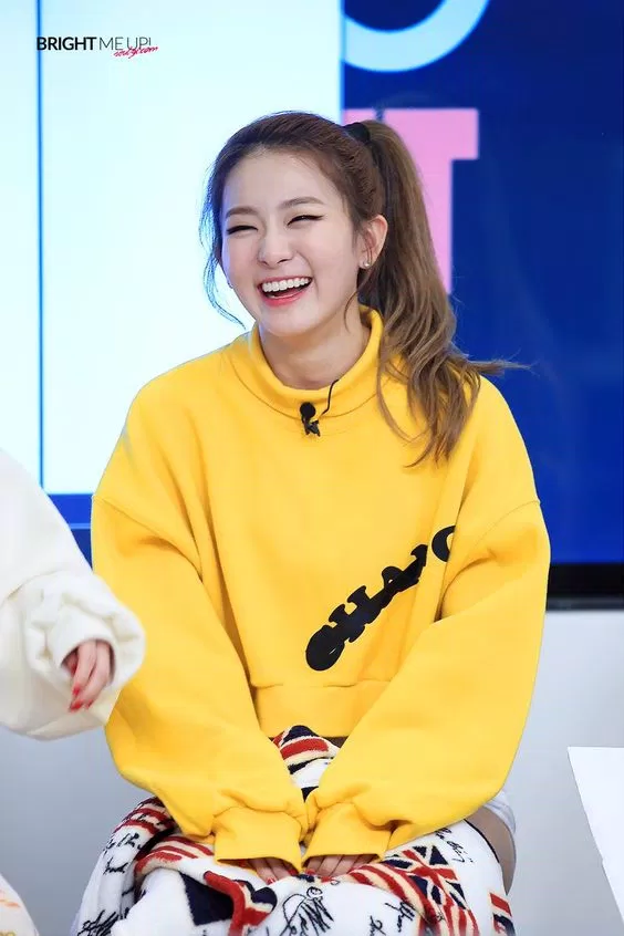 Seulgi