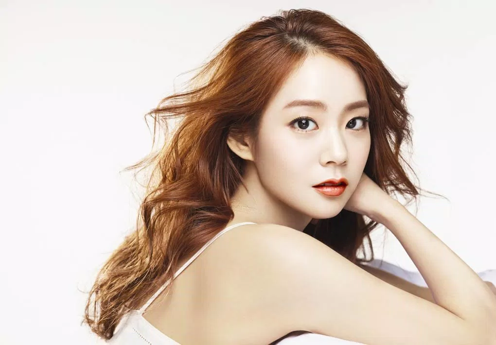 Cựu thành viên Kang Seungyeon của nhóm nhạc nữ KARA. (Nguồn: Internet)