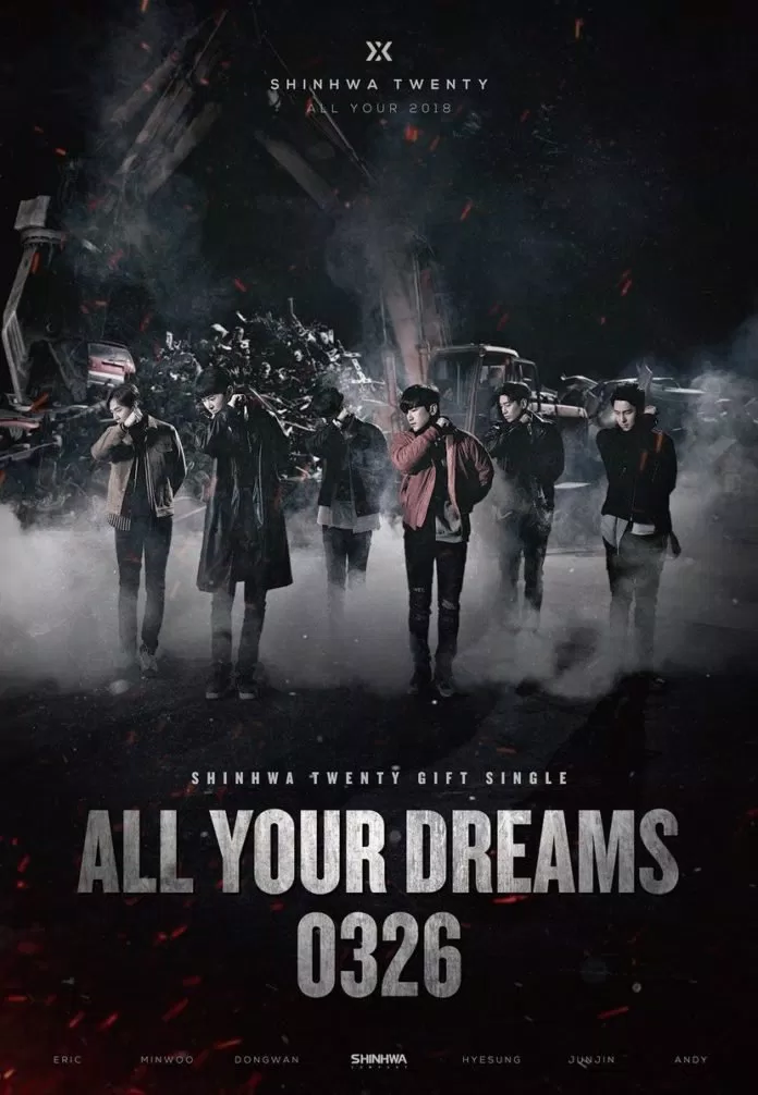 Shinhwa