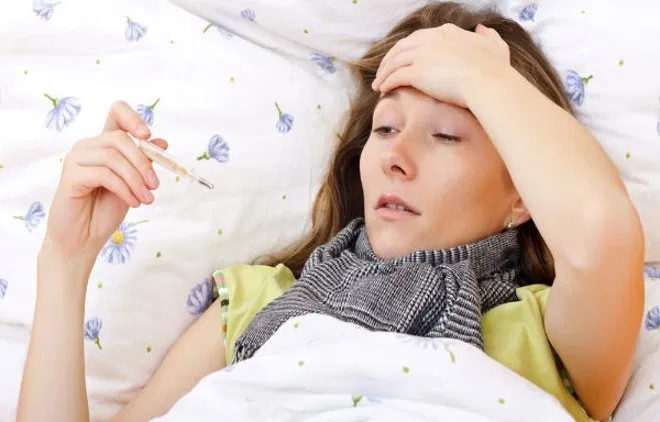 điều trị sốt xuất huyết