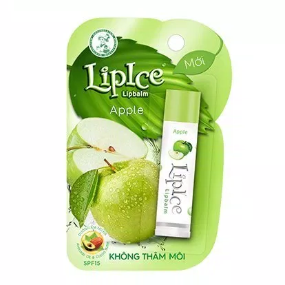 LipIce Lip Balm