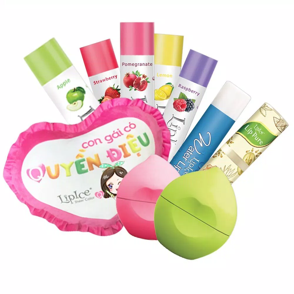 LipIce Lip Balm 