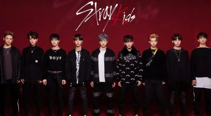 GOT7 vừa mới comeback chưa bao lâu, JYP đã vội cho Stray Kids debut