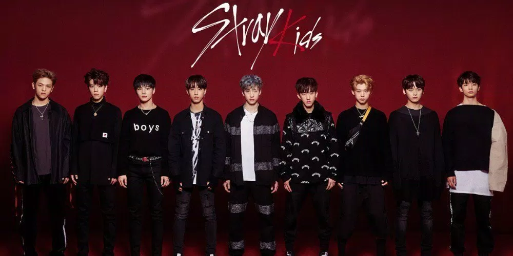 Stray Kids