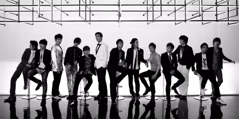 Super Junior