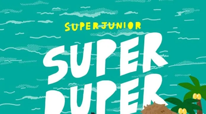 Super Junior