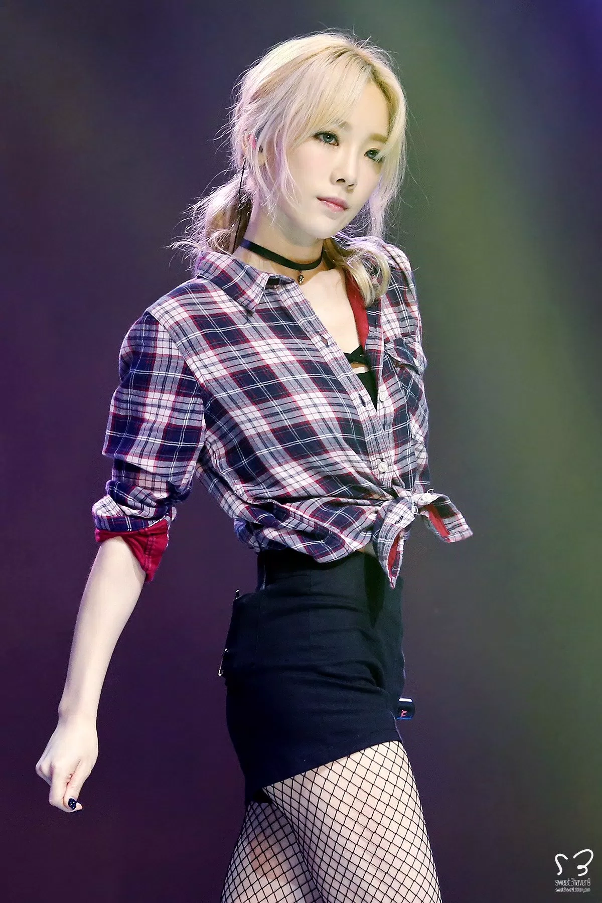 Taeyeon