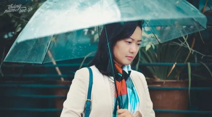 Tháng Năm Rực Rỡ