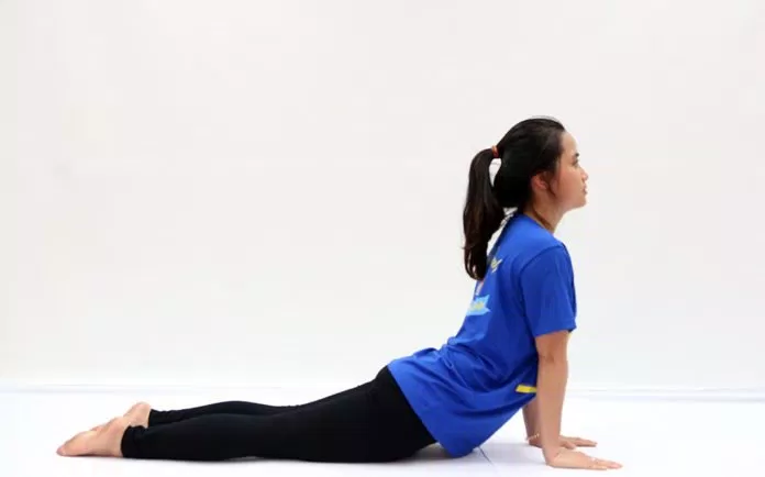 thể dục 3