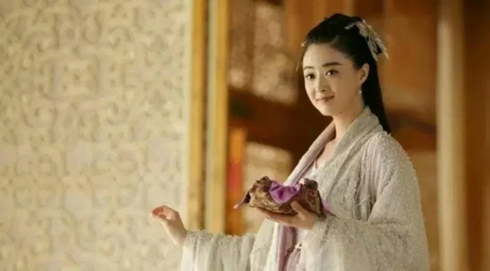 Tưởng hân