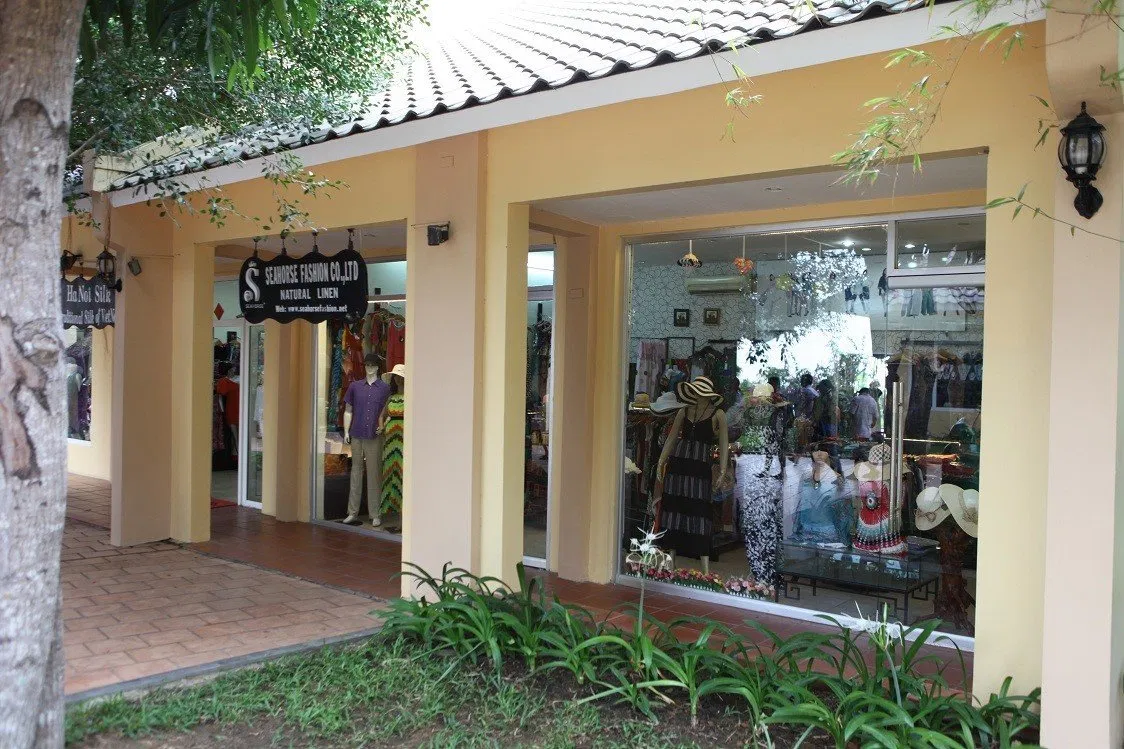 Vinpearl Land Nha Trang