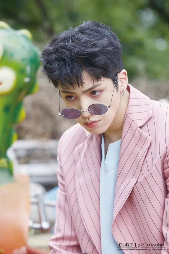 Wooseok