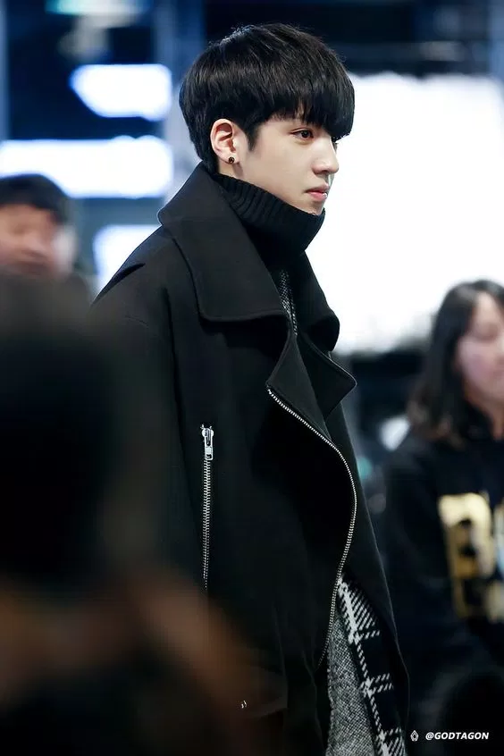 Wooseok