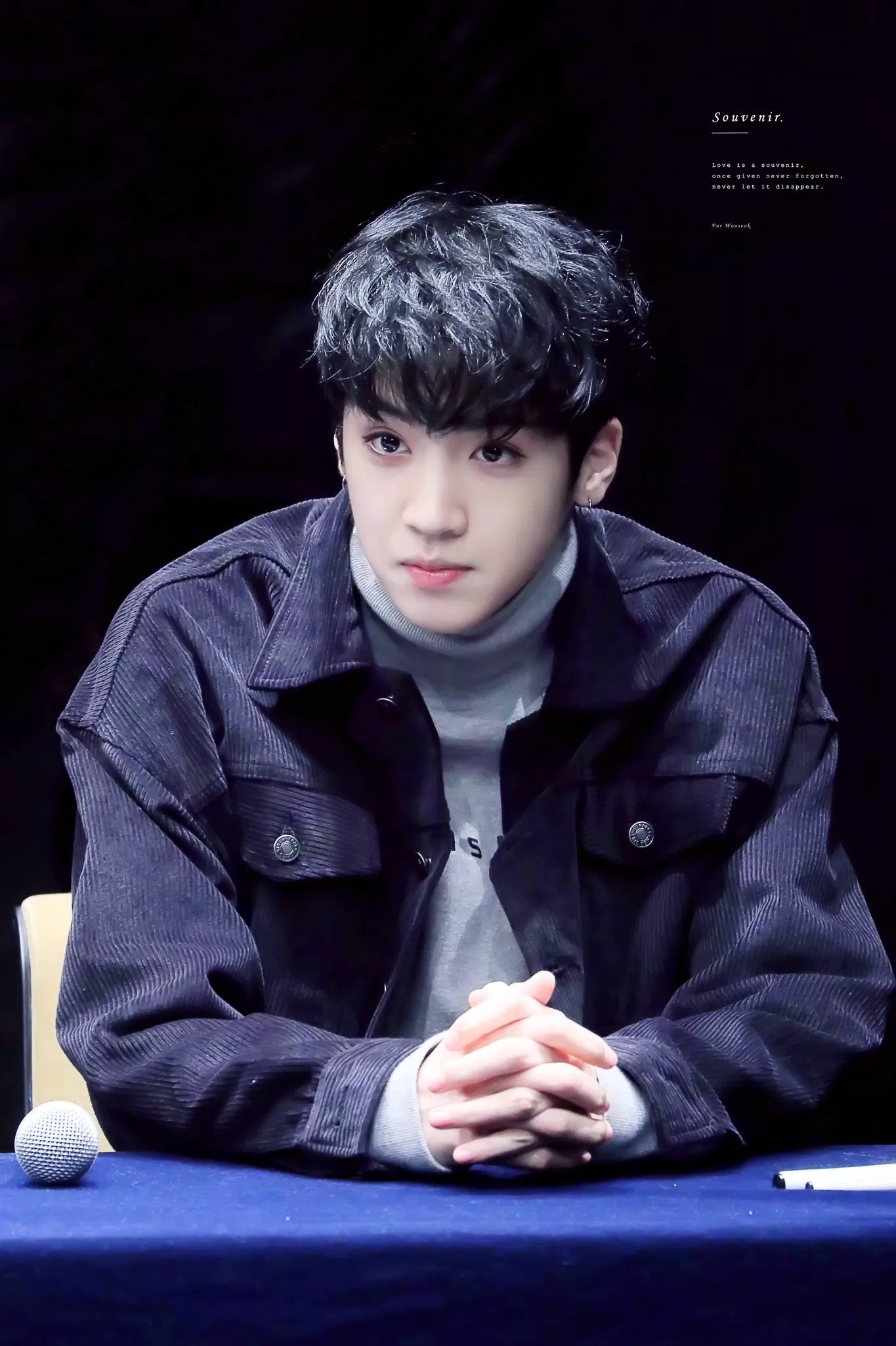 Wooseok