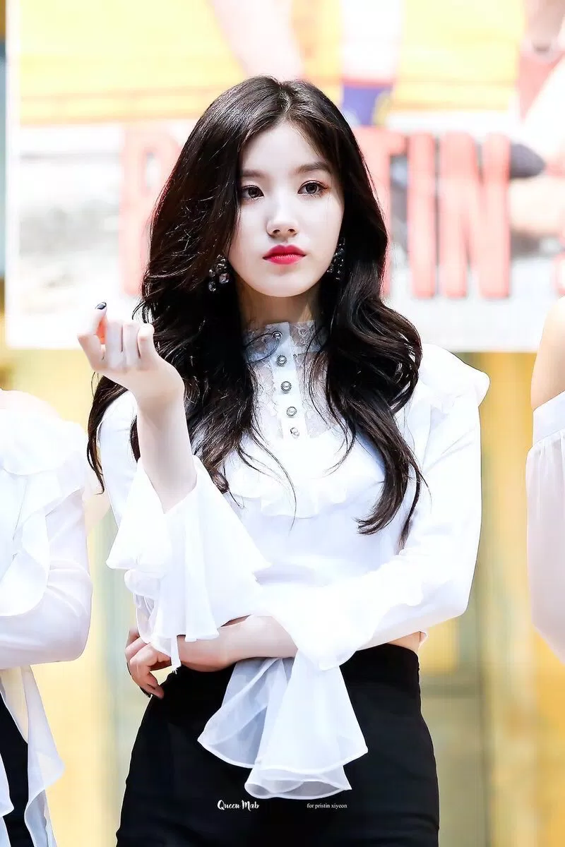 Xiyeon 