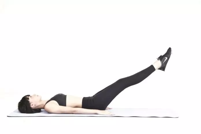 yoga giảm cân 2