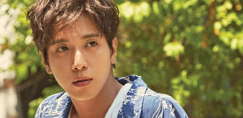 Jung Yonghwa