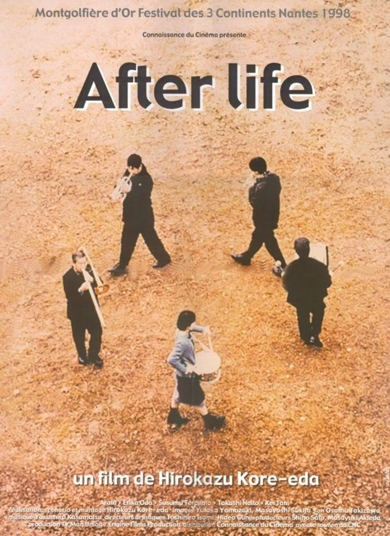 after life