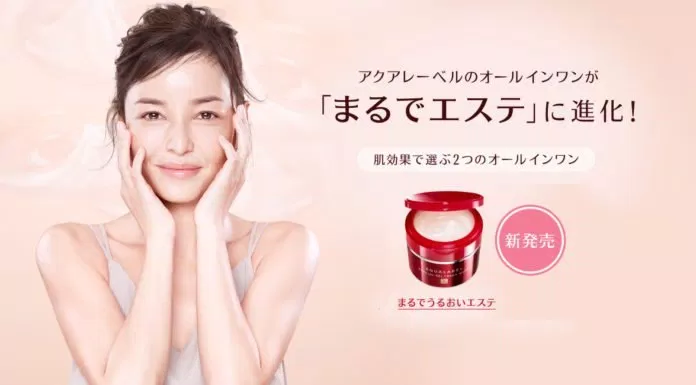 shiseido-aqualabel-special-gel-cream-nguoi-mau