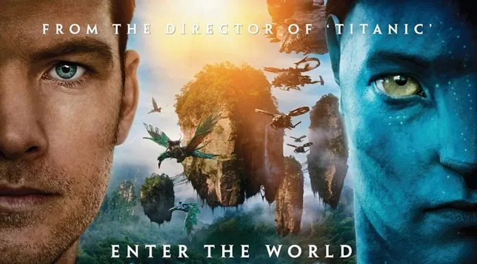 avatar-poster
