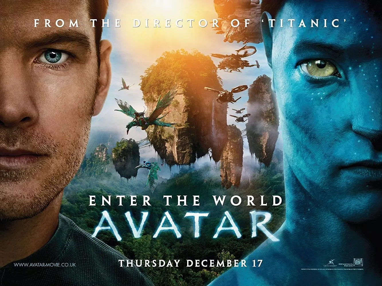 avatar-poster