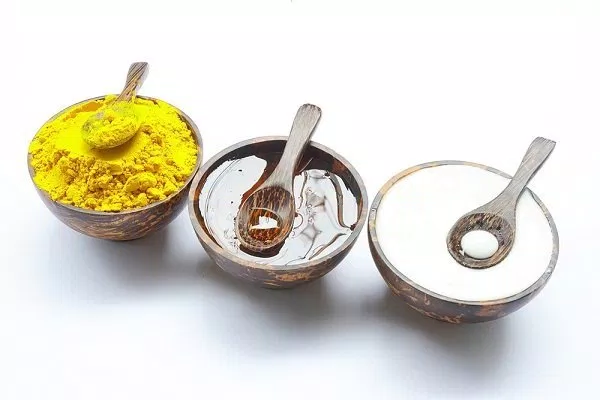 Làm trắng da mặt