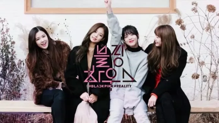 Black Pink