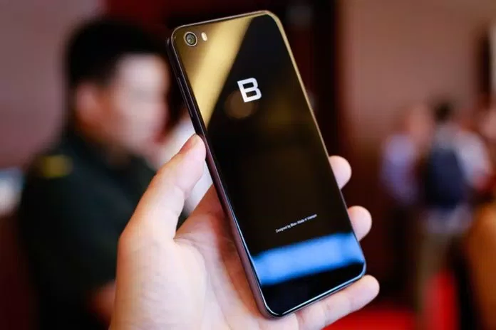 Bphone-2