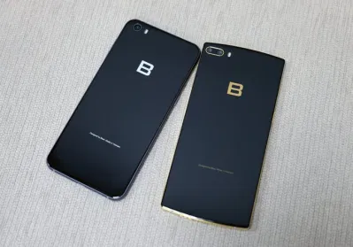 bphone