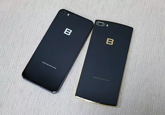 Bphone: Sự cố gắng hay ảo tưởng của BKAV? - BlogAnChoi