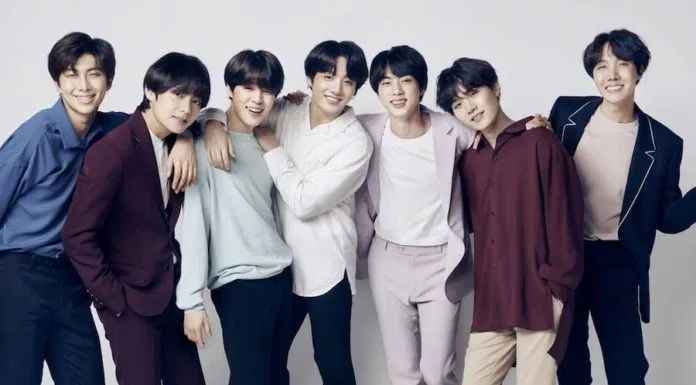 BTS
