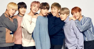 BTS